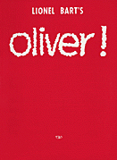 Oliver! Vocal Score 